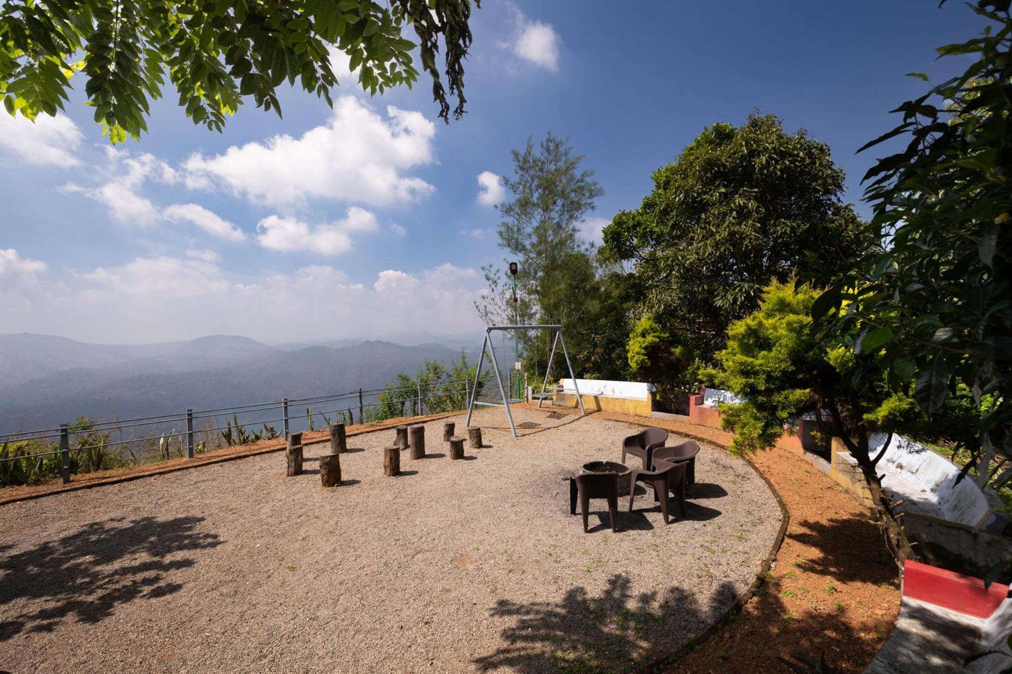 Avadale Idukki - Stag Groups Not Allowed Экстерьер фото